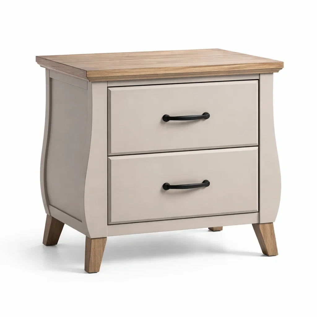 Unité de rangement domestique,Table de chevet - Cozyoasisliving