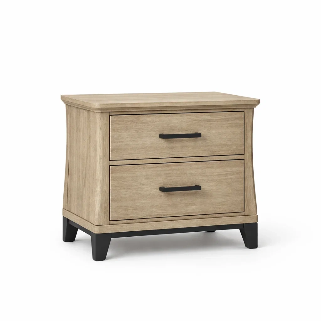 Unité de rangement domestique,Table de chevet - Cozyoasisliving