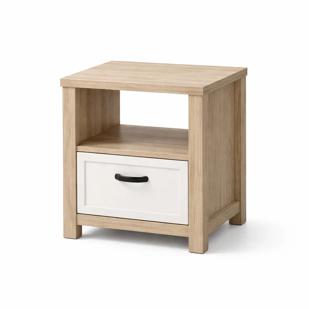 Unité de rangement domestique,Table de chevet - Cozyoasisliving