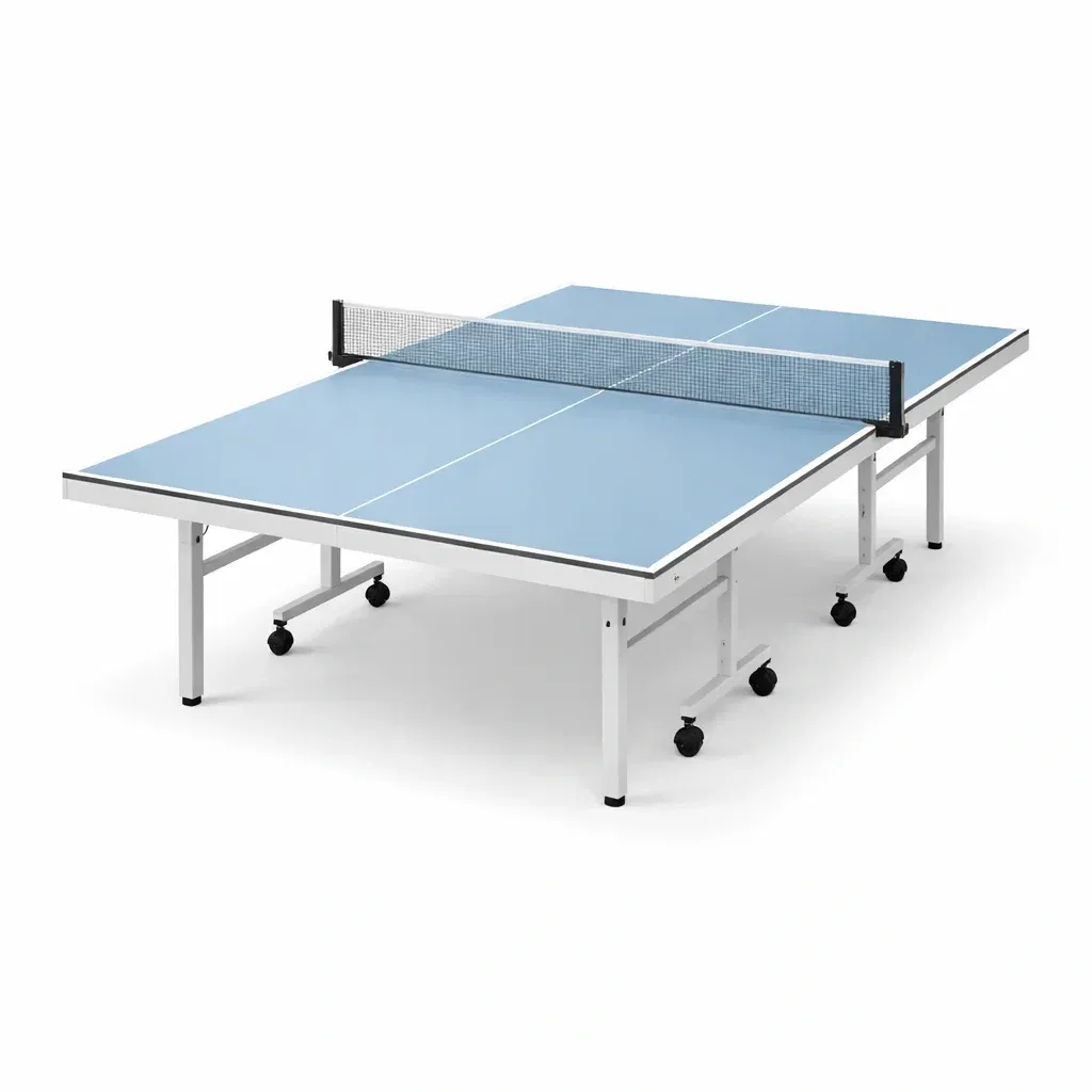Table de ping pong-TRENDYOA SISLIVING