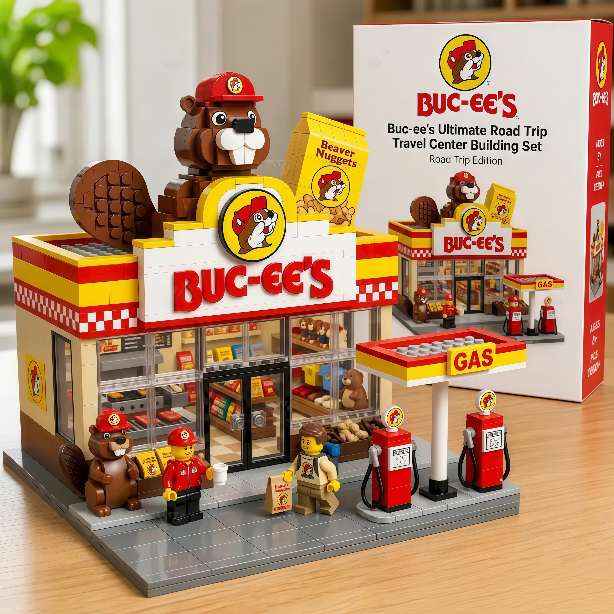 Building Set