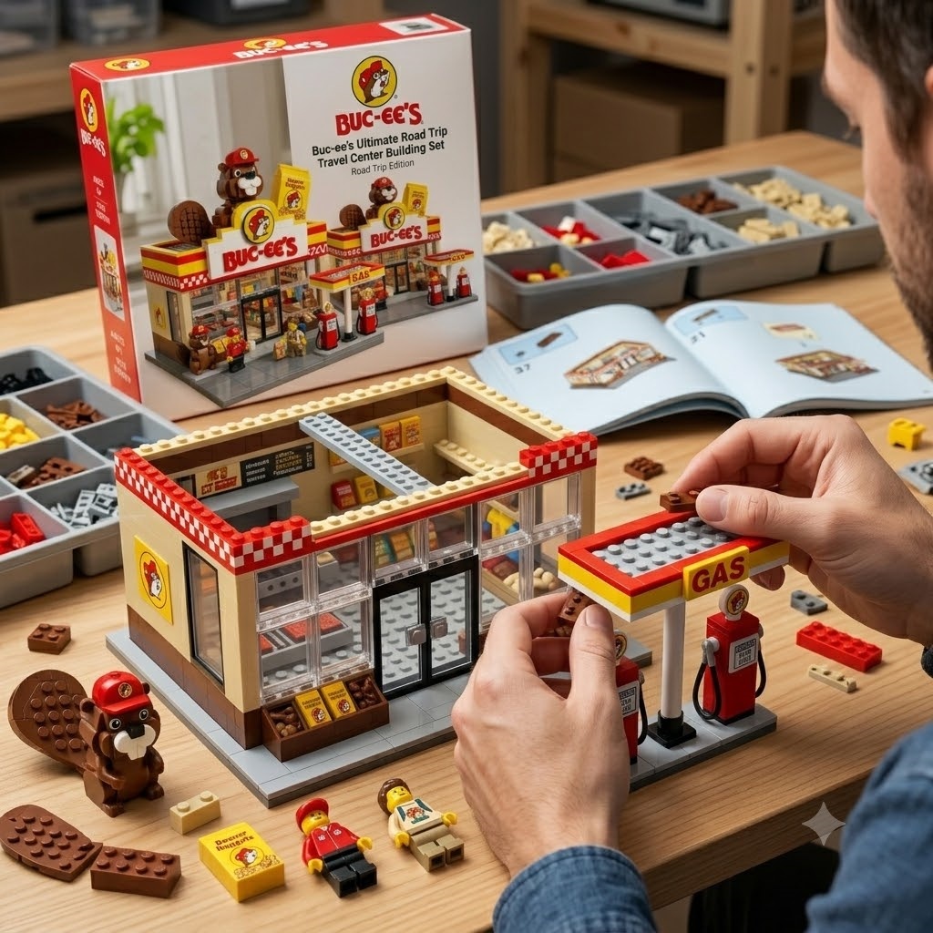 Building Set