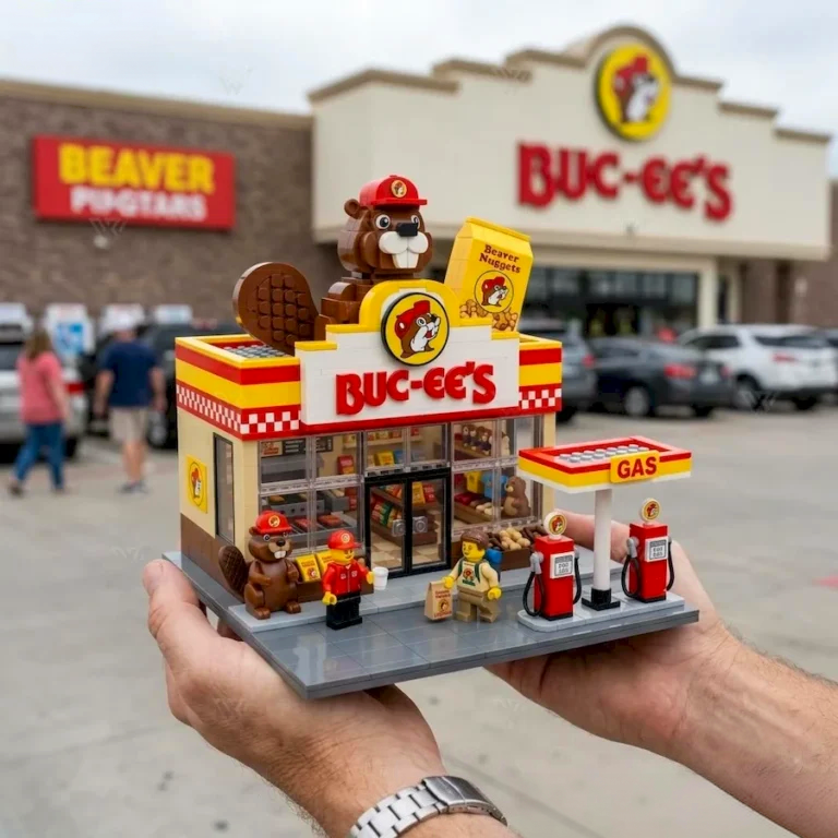 Building Set