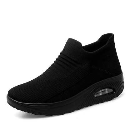 Slip-on Fashion Walkers