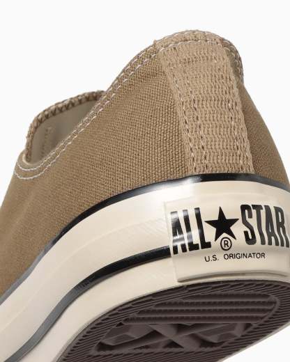 ALL STAR US OX