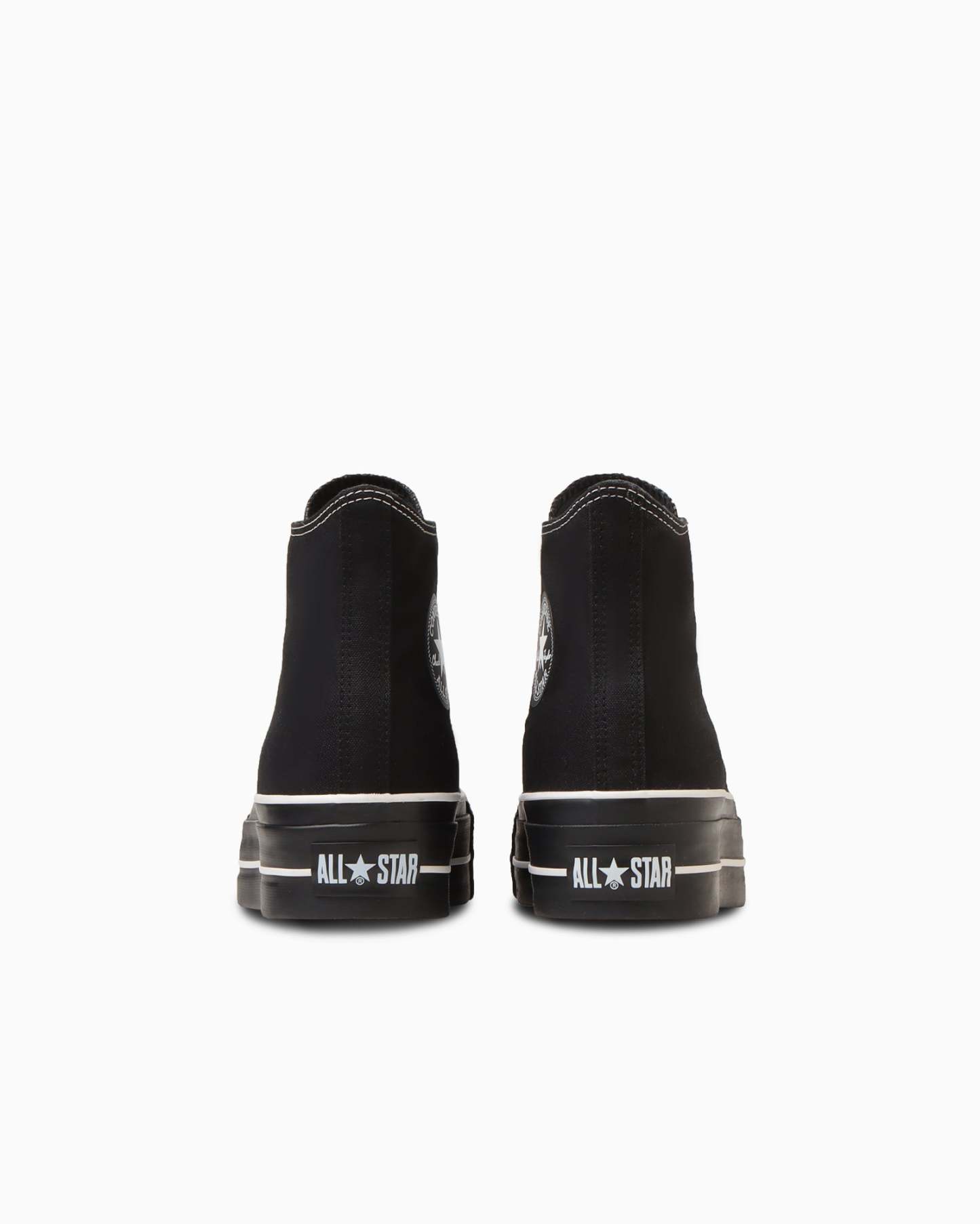 ALL STAR Ⓡ LIFTED HI