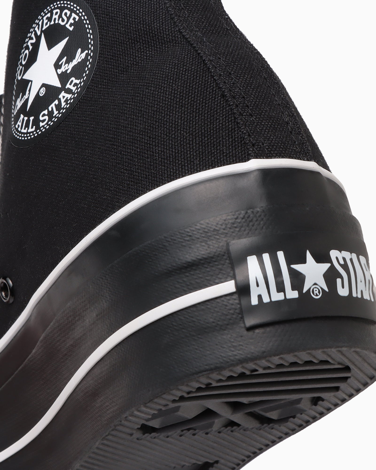 ALL STAR Ⓡ LIFTED HI