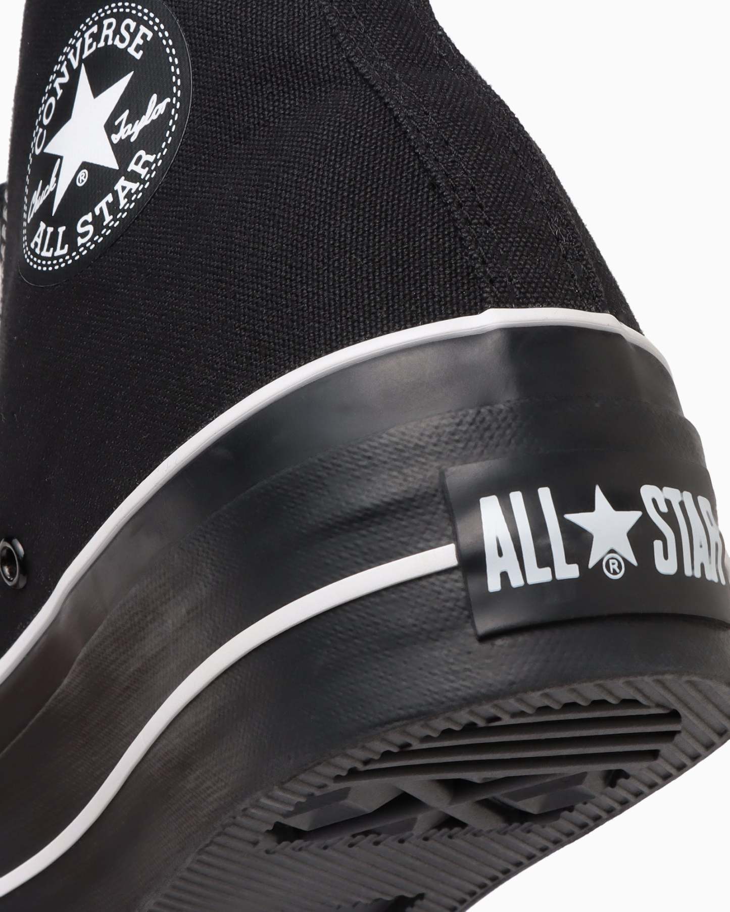 ALL STAR Ⓡ LIFTED HI