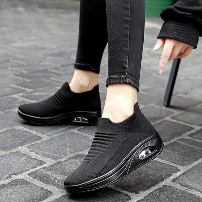 Slip-on Fashion Walkers
