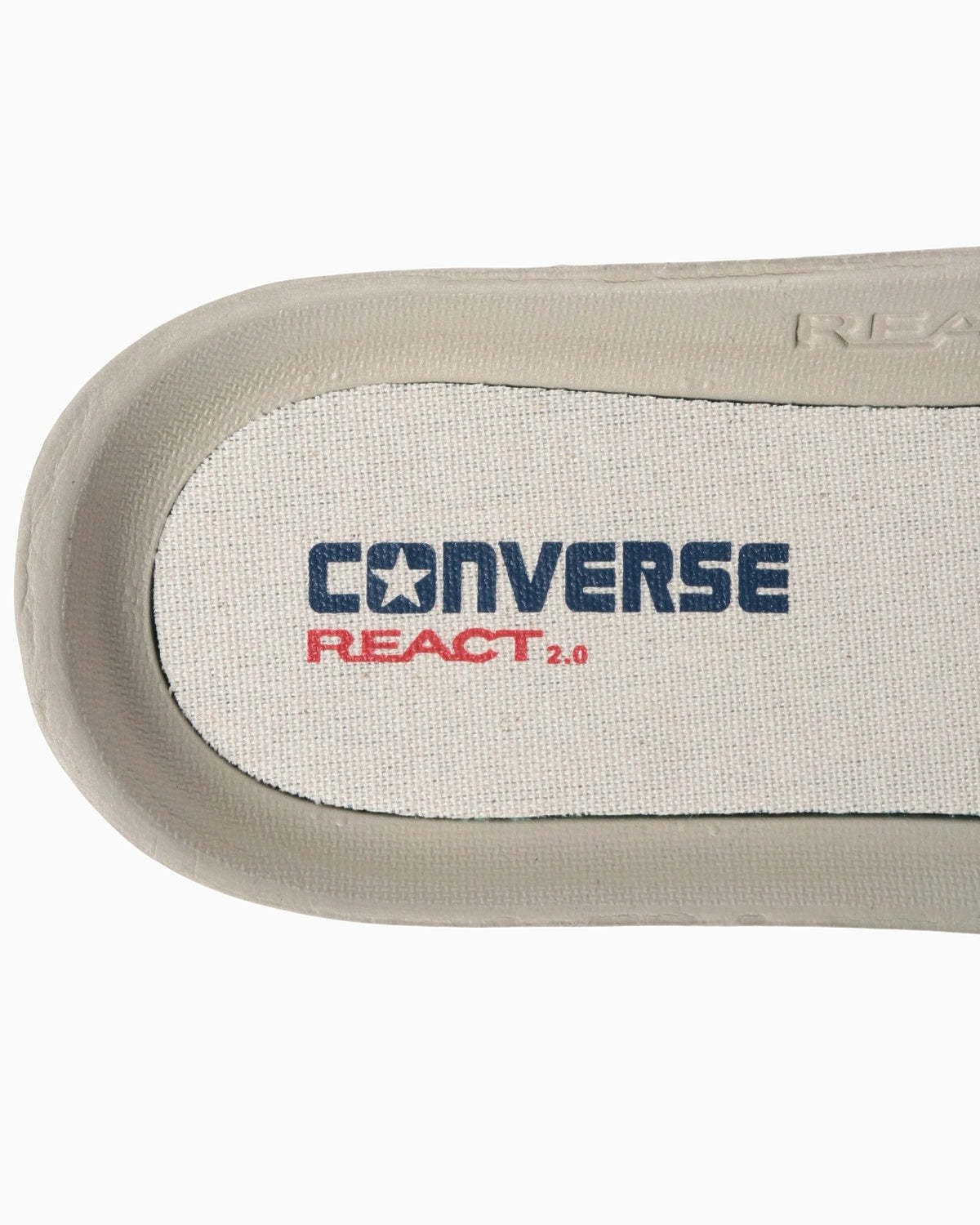 REACT2.0 CUP INSOLE