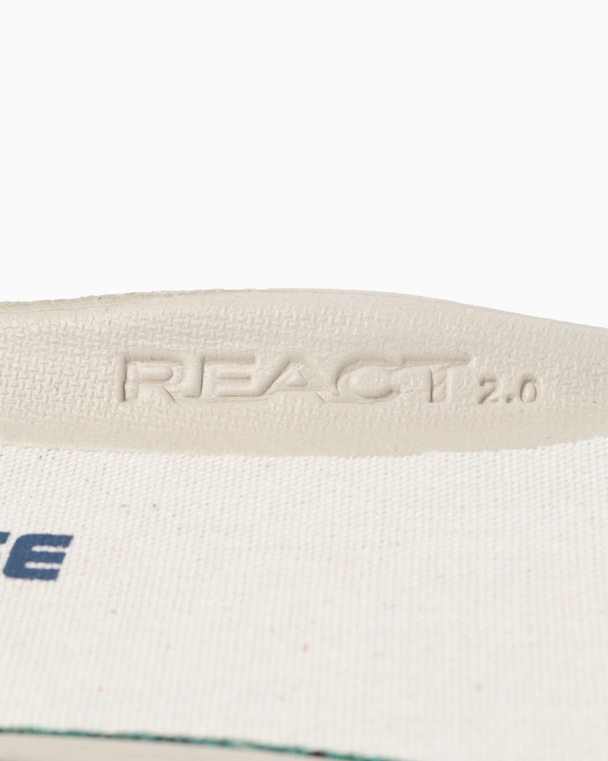 REACT2.0 CUP INSOLE