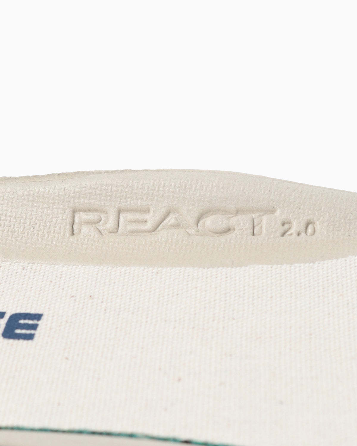 REACT2.0 CUP INSOLE