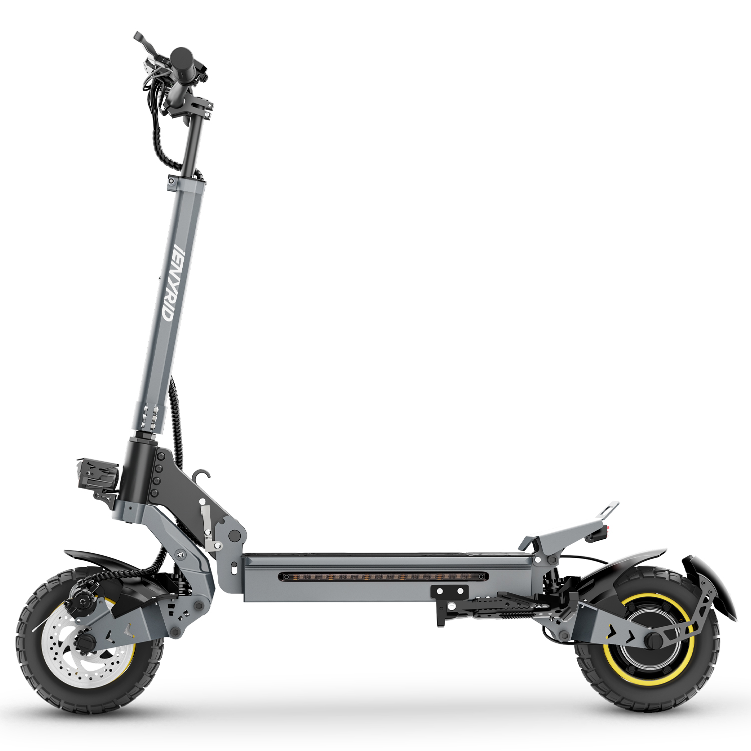 iENYRID S1 1000W Commuter Electric Scooter