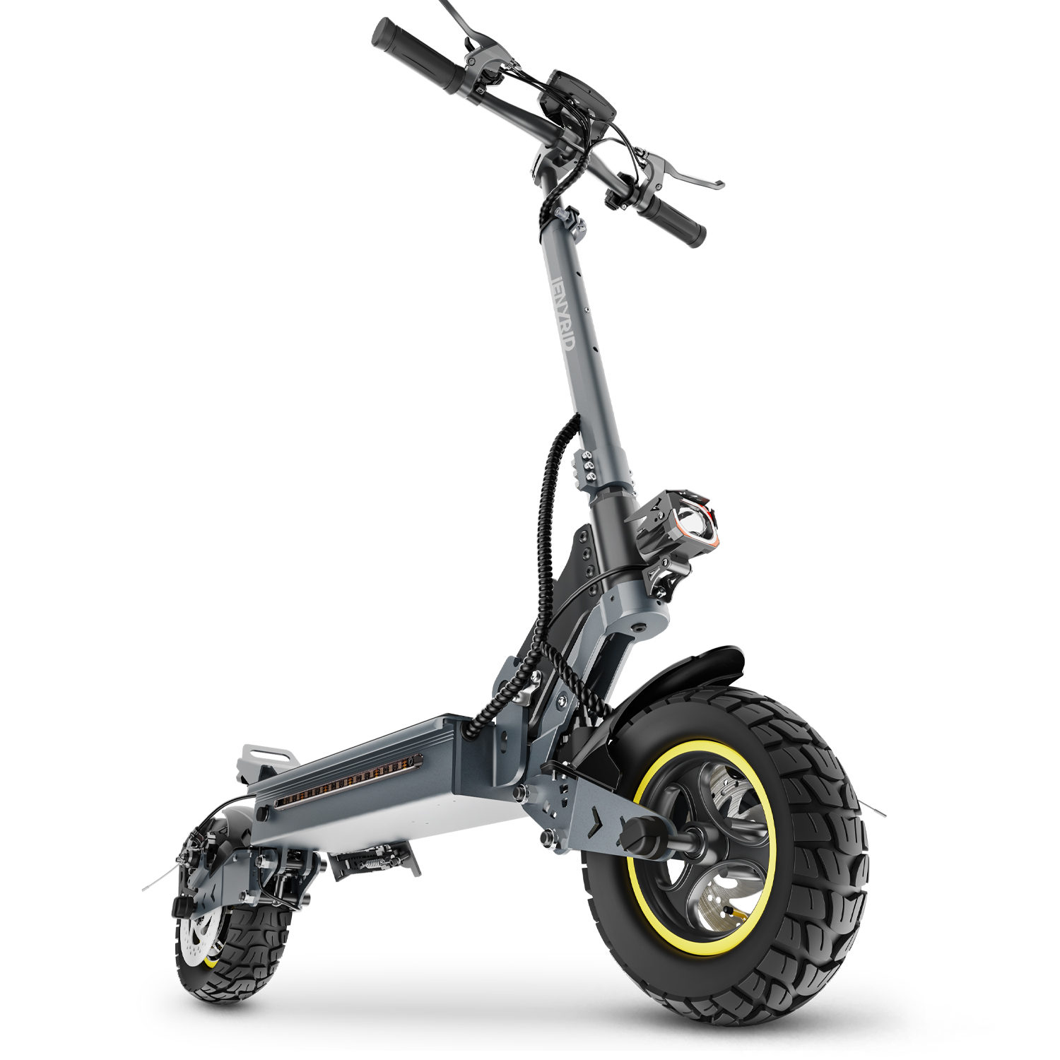 iENYRID S1 1000W Commuter Electric Scooter