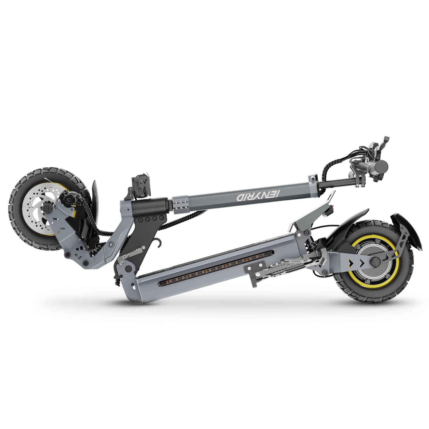 iENYRID S1 1000W Commuter Electric Scooter