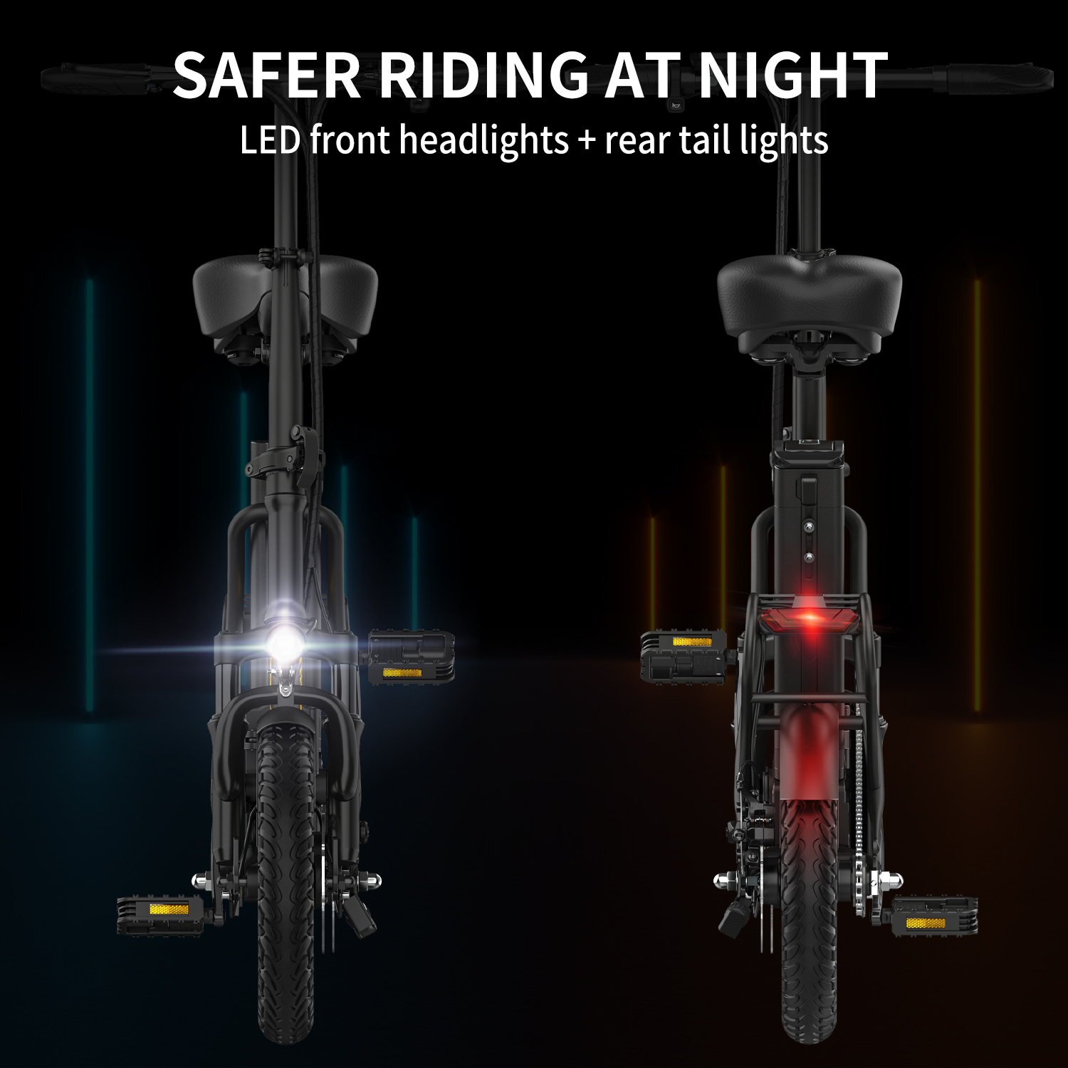 Hidoes C5 W350 36V 10.4AH