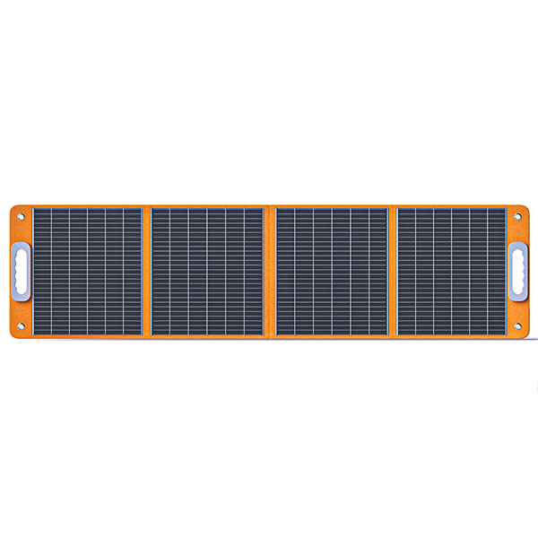 FlashFish TSP100 Portable Solar Panel | 100W/18V Foldable Charger