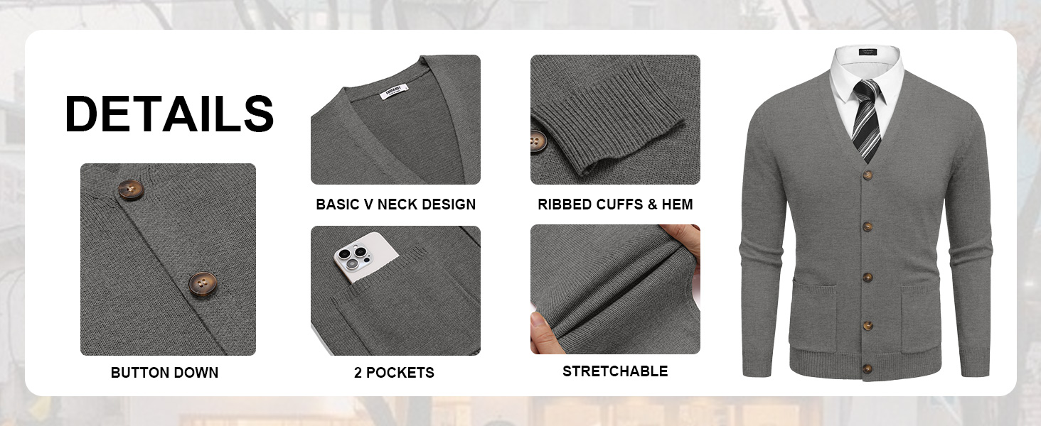 soft and comfortable