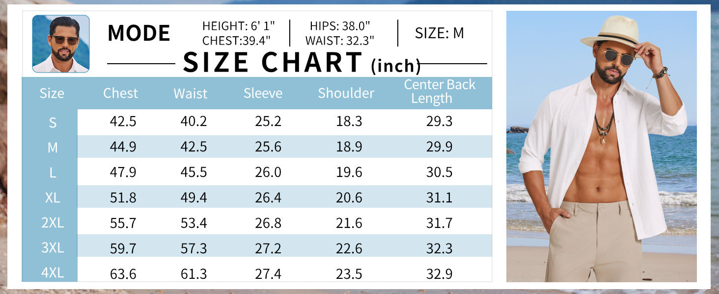 mens regular fit summer vacation shirts