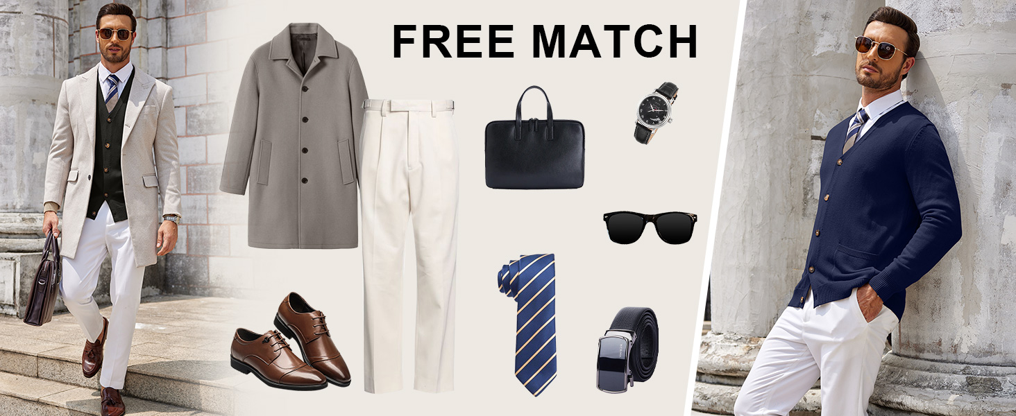 match tips