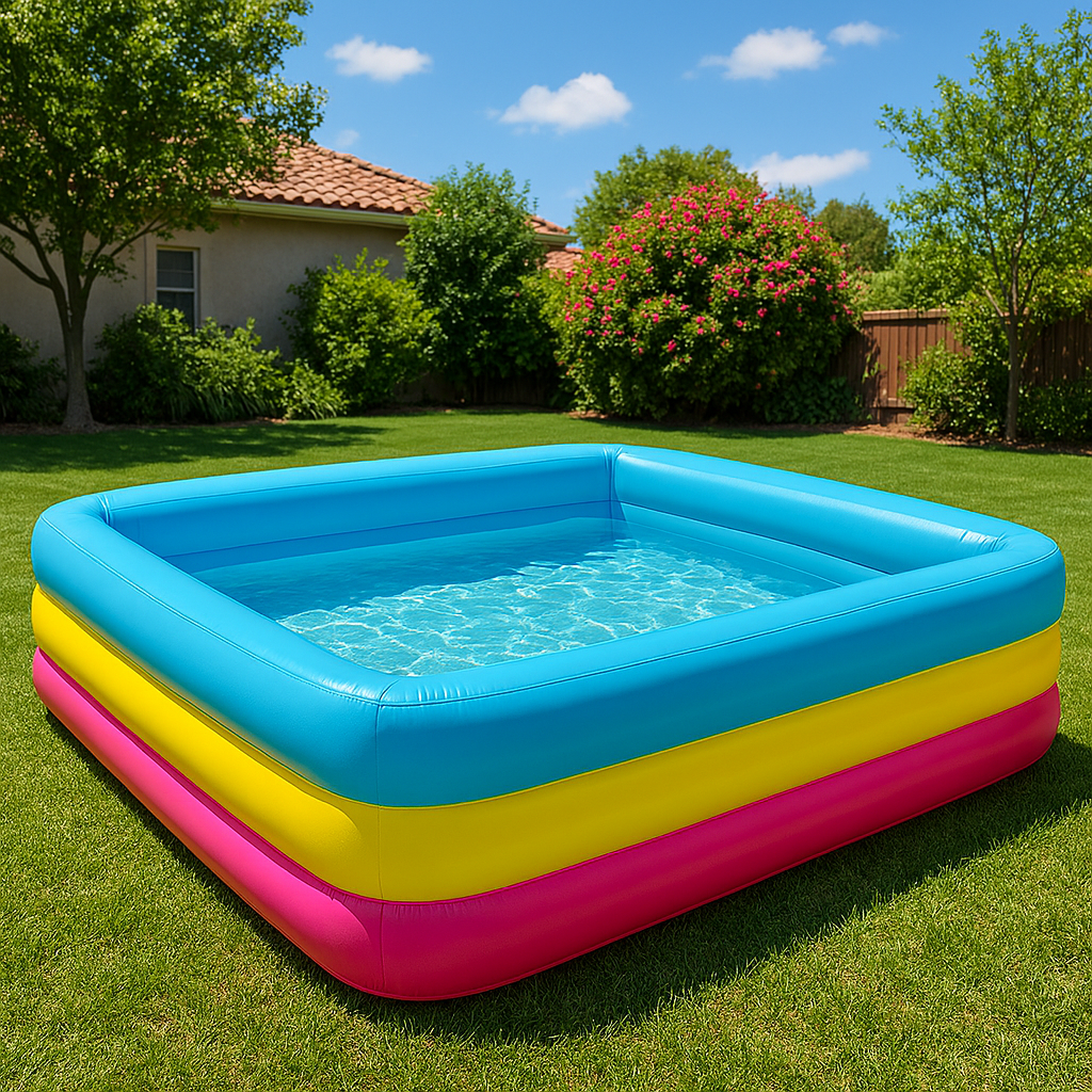 Szabadtéri kikapcsolódás