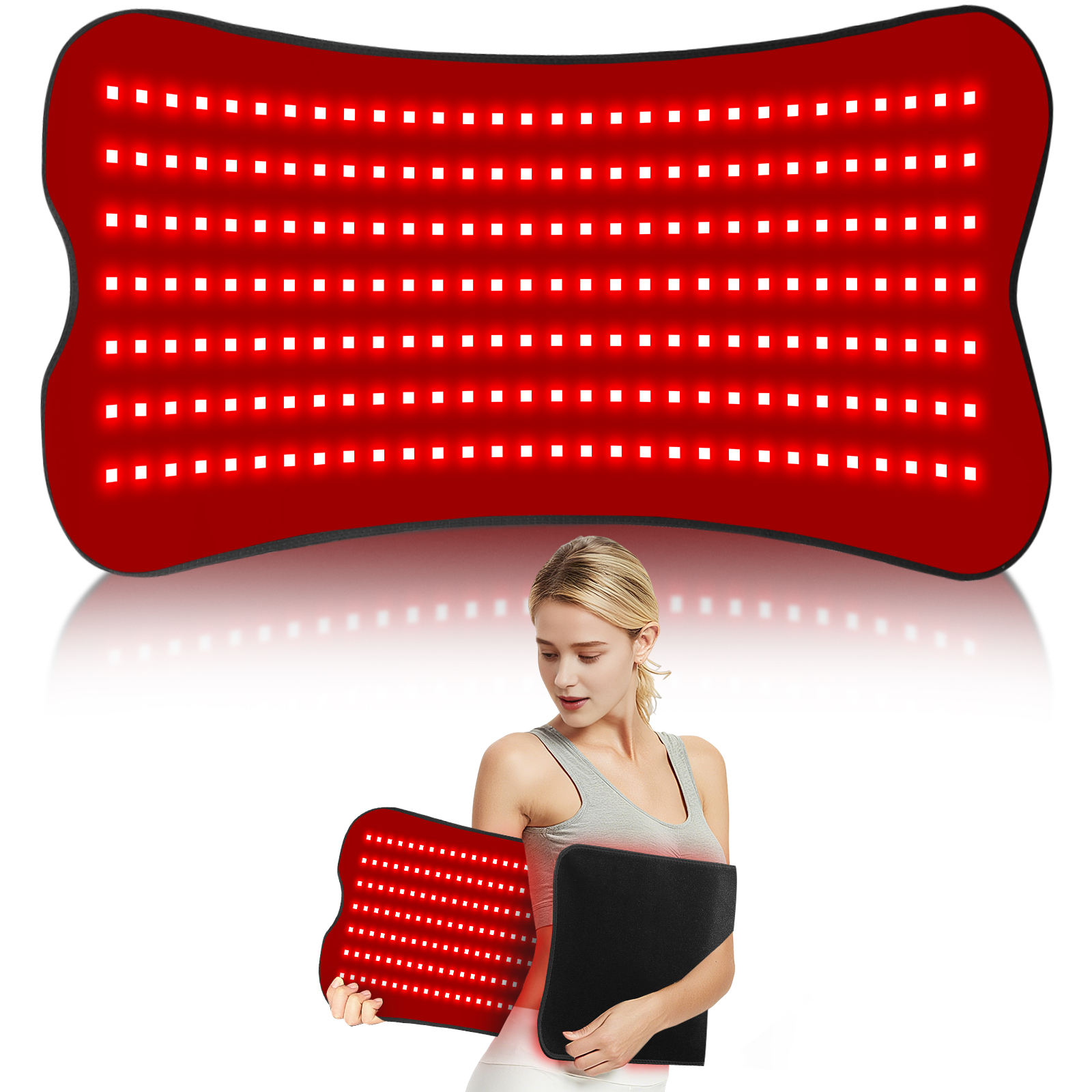 210LED Light Pad