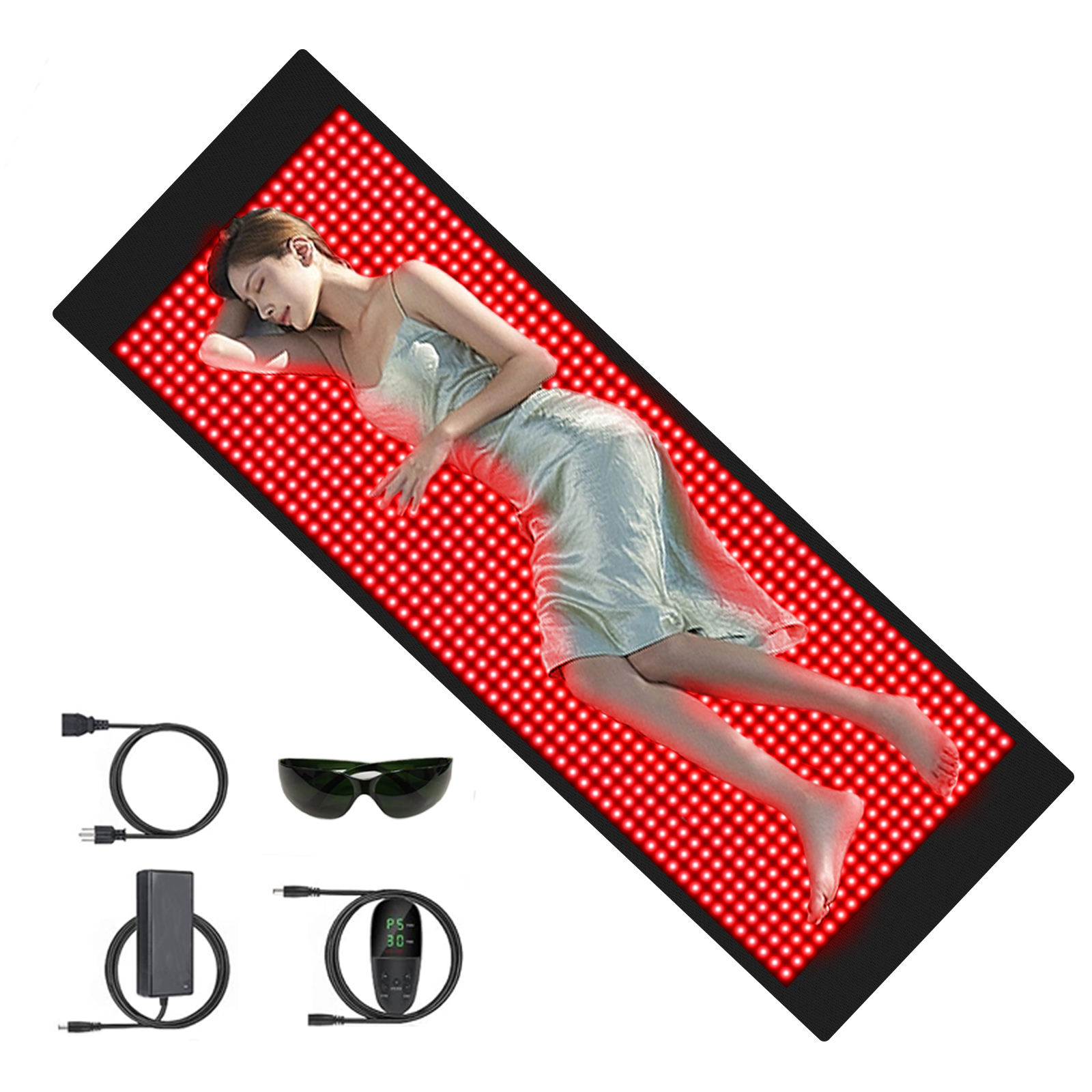 Red Light Therapy Mat