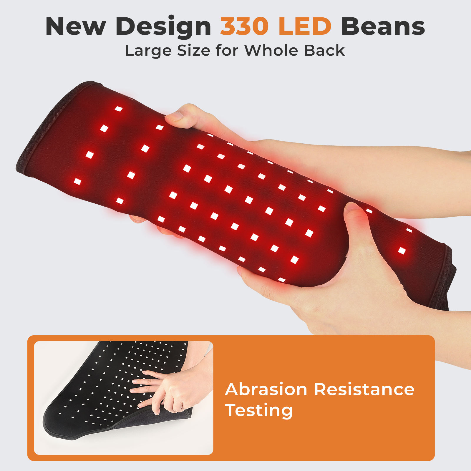 330LED Light Pad