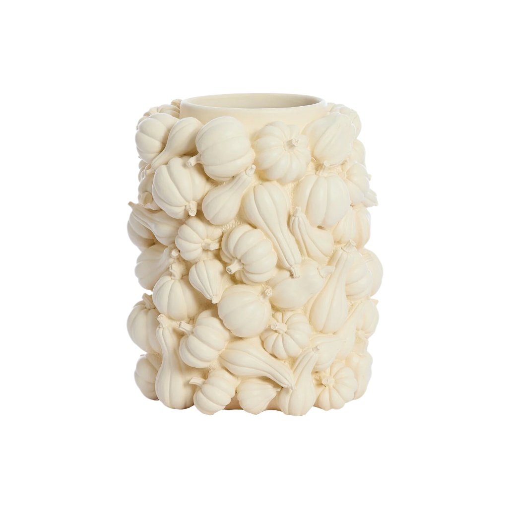 Vase décoratif en résine pour aménagement intérieur - 15 x 10 x 20-atelierserein