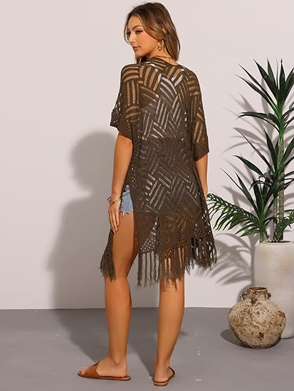 💖2026 Women's Lightweight Knit Cardigan