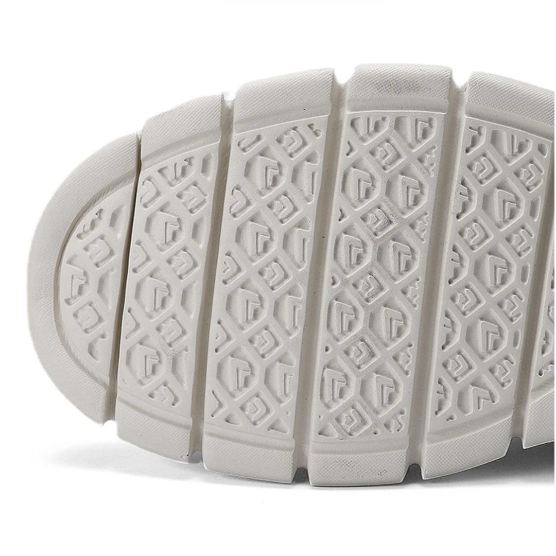 All-Day Comfortable Walking Shoes with Wide Toe Box