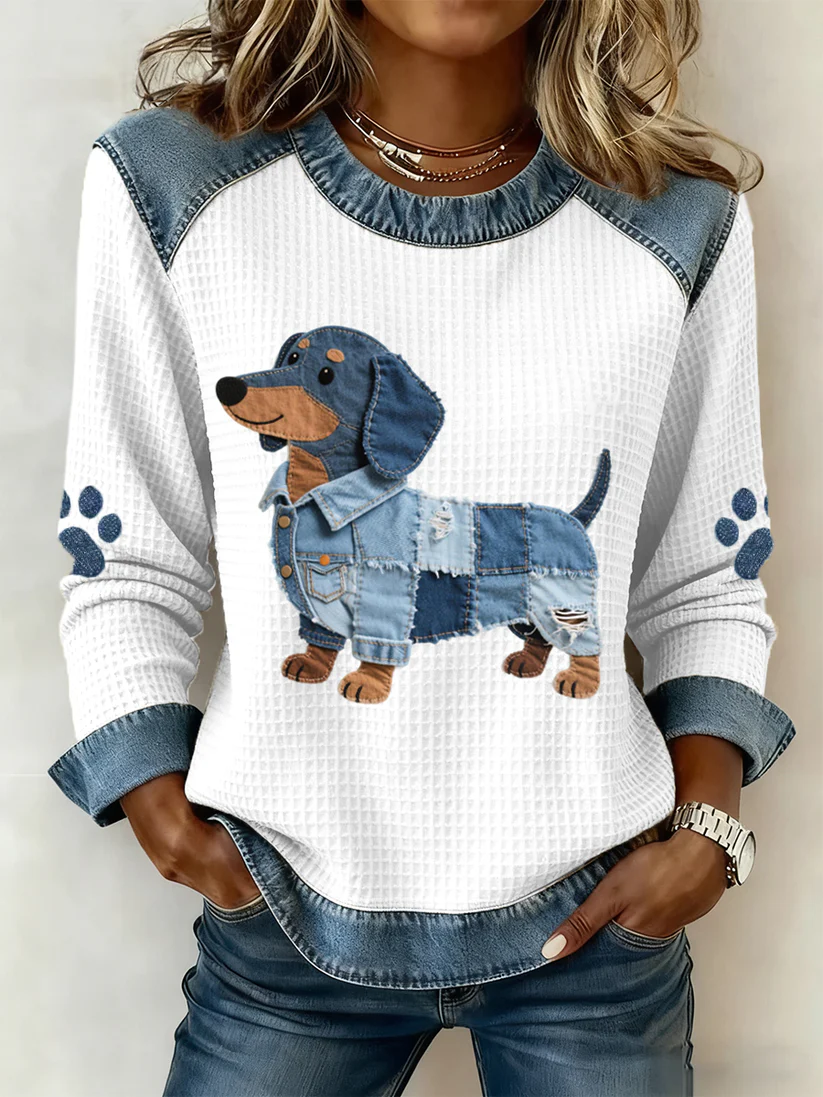 Lily rescue shirt