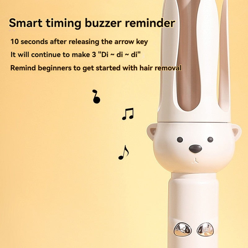 28mm Automatic Curling Rod