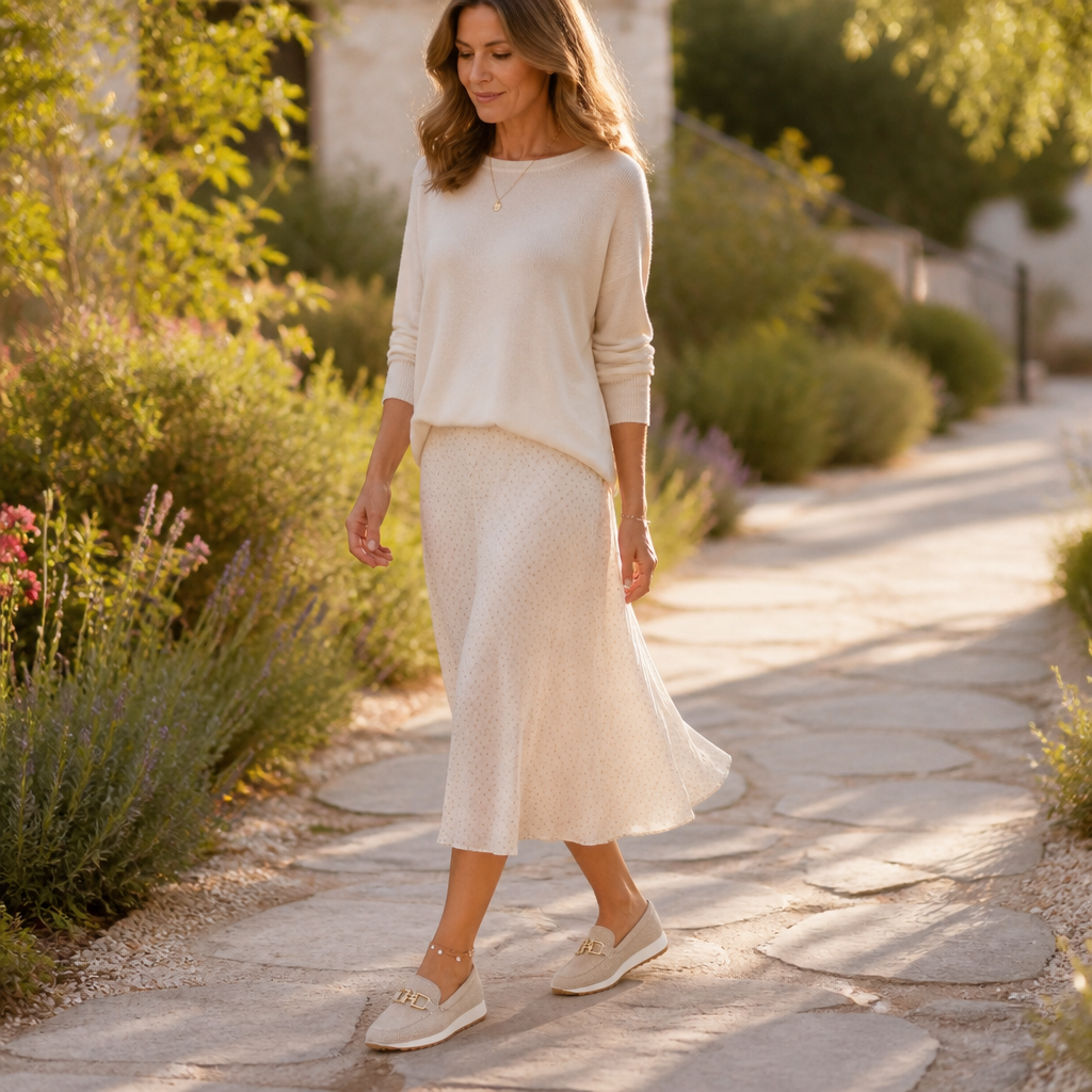 The Loafer That Elevates Every Look