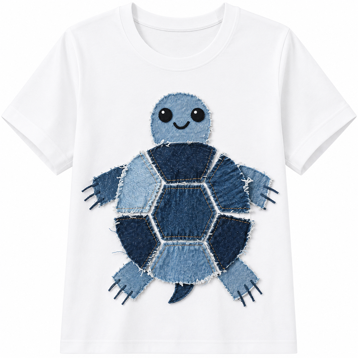 Women's dog lover crew neck t-shirt(These are all animals that Lily has helped❤️Buy 2 Get 10% OFF & Free Shipping🔥)