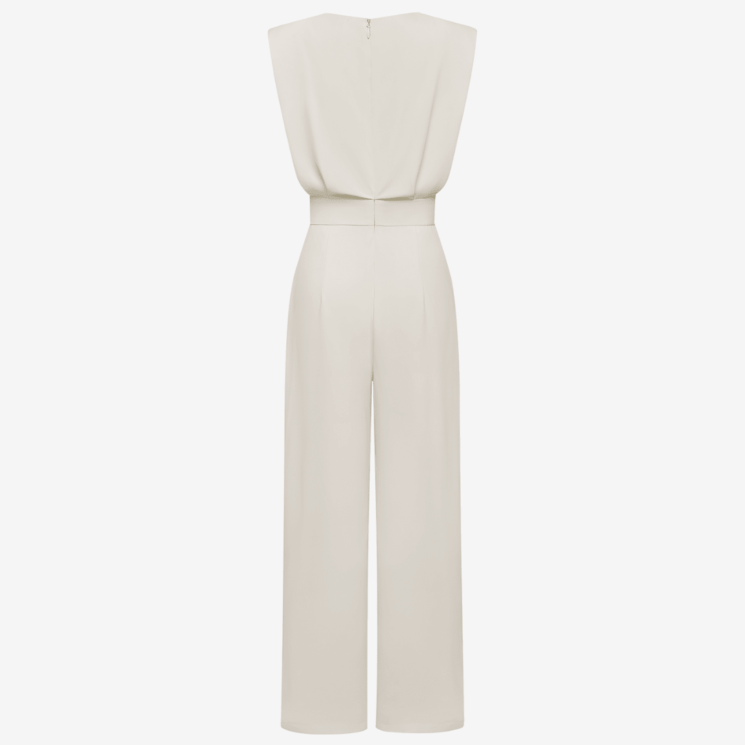 Elegant Women's Suit Set（It won't expose anything from the side）