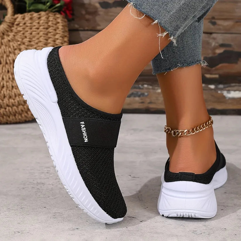 👟 Women's Non-Slip, Breathable Casual Shoes