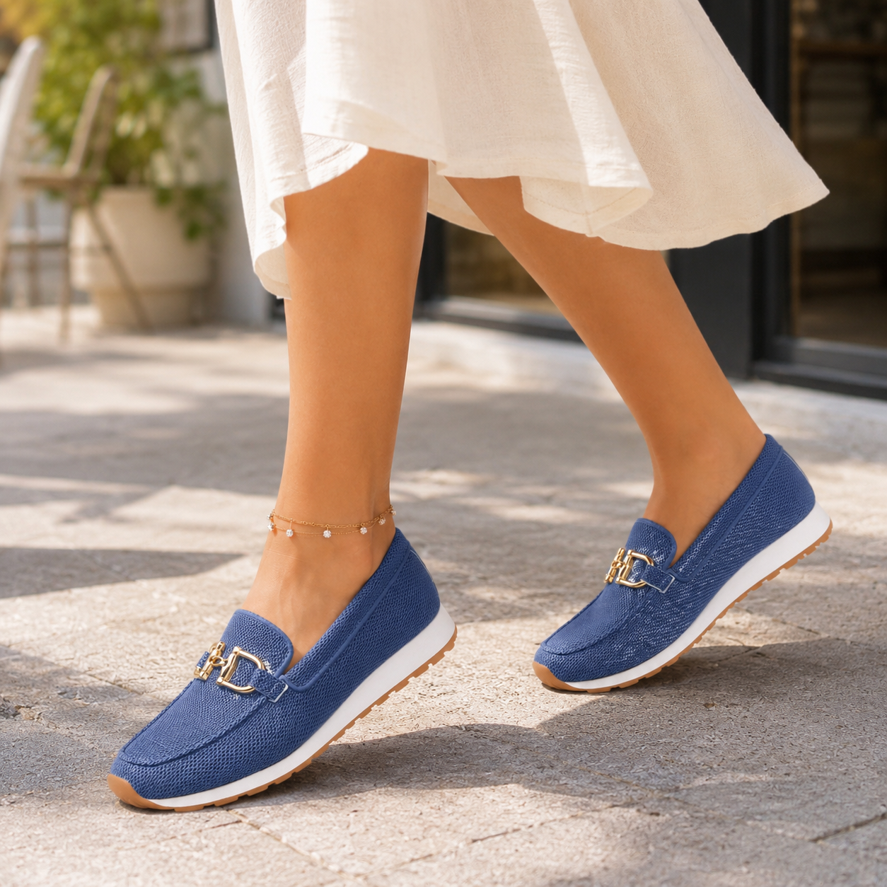 The Loafer That Elevates Every Look
