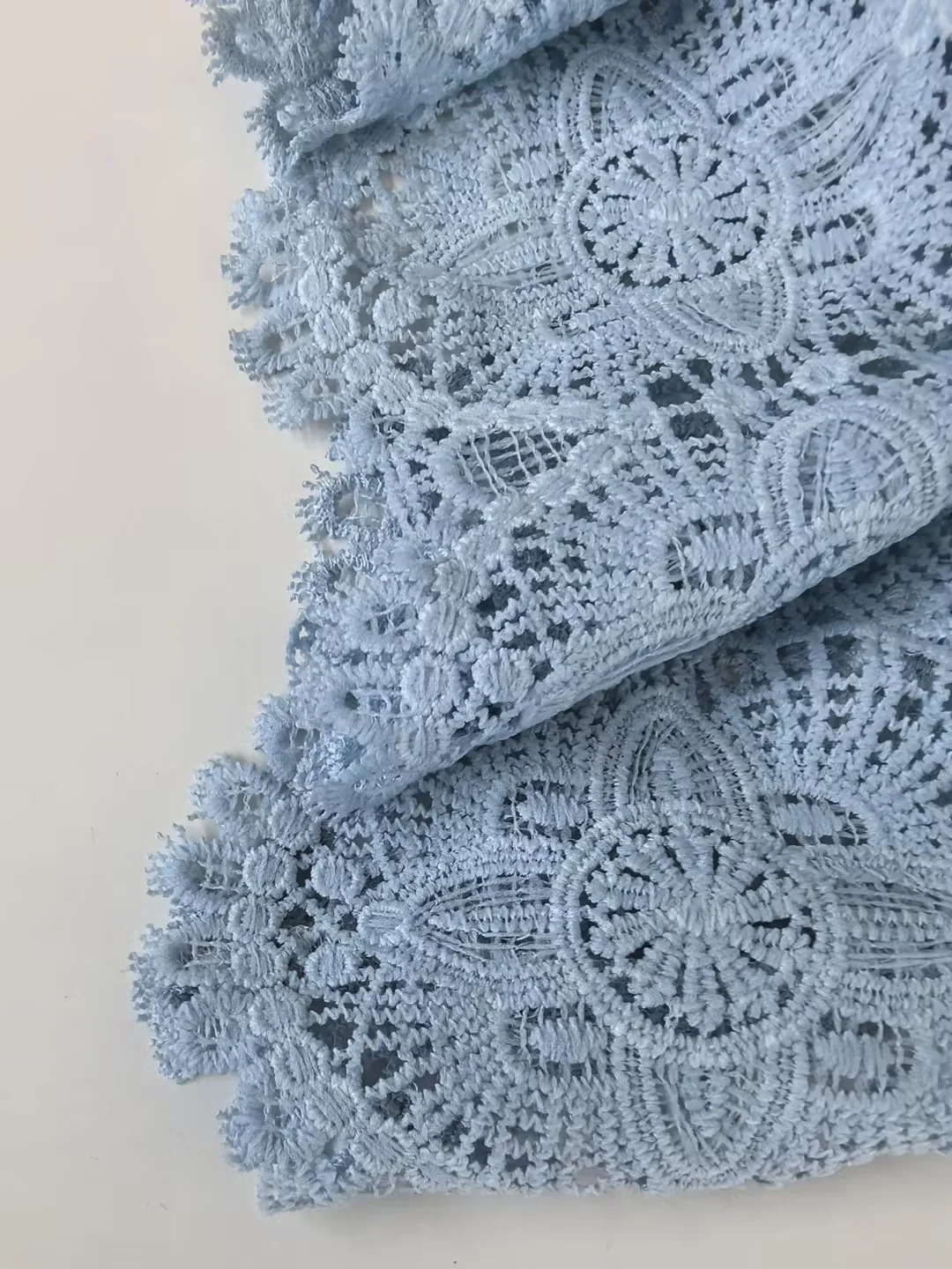 🎁New Arrival: Limited-Time 30% Off — Bestselling Solid-Color Lace-Trimmed Dress