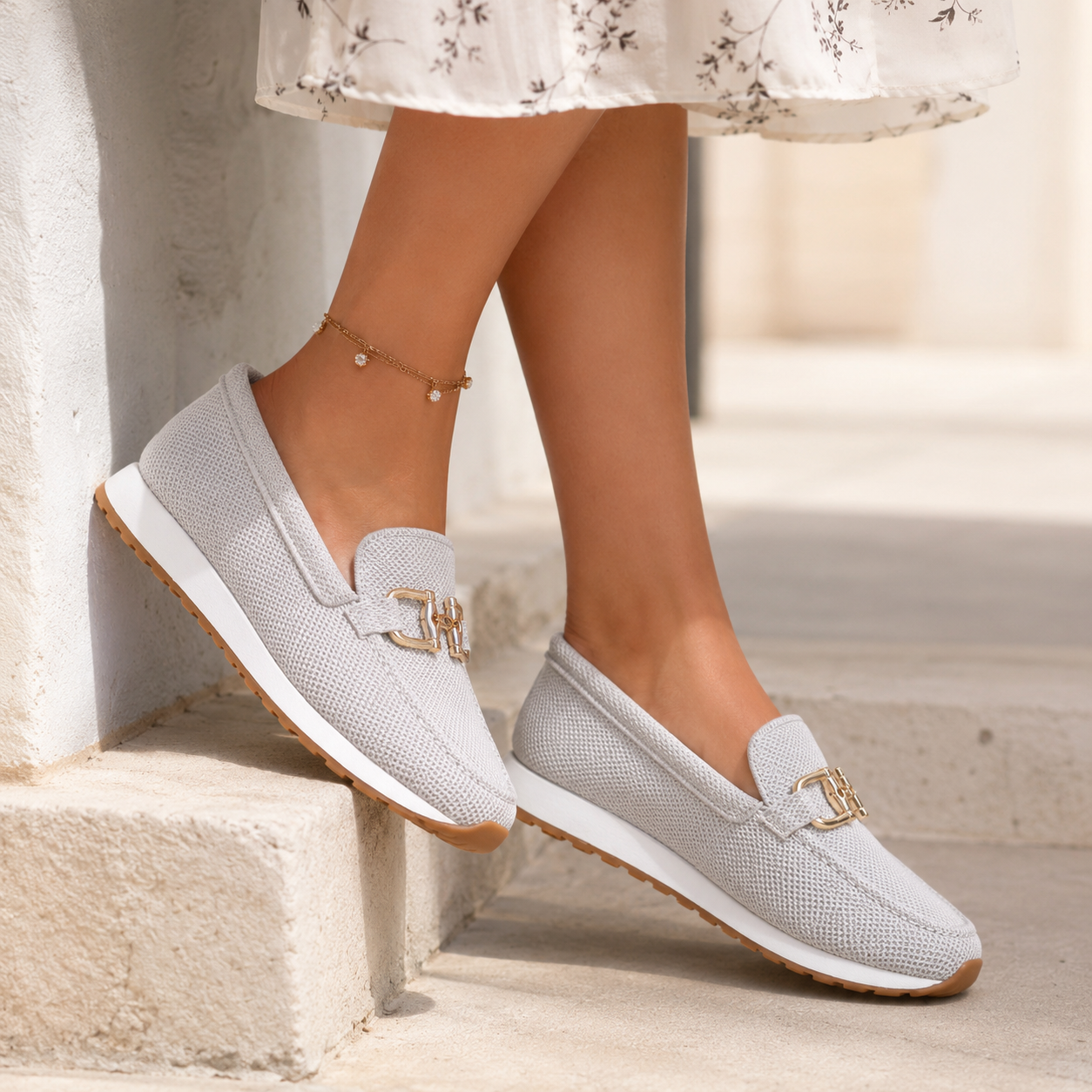 The Loafer That Elevates Every Look