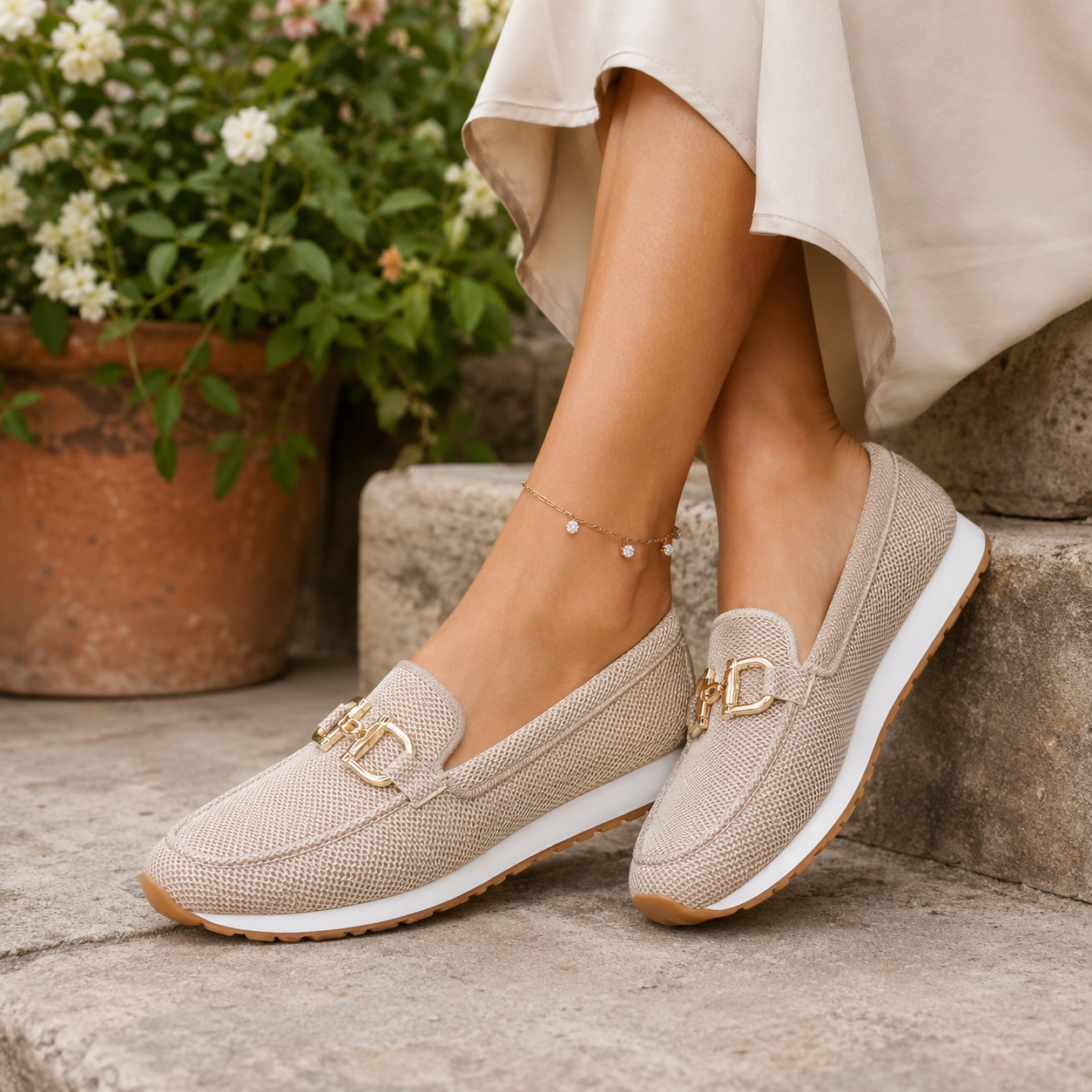 The Loafer That Elevates Every Look