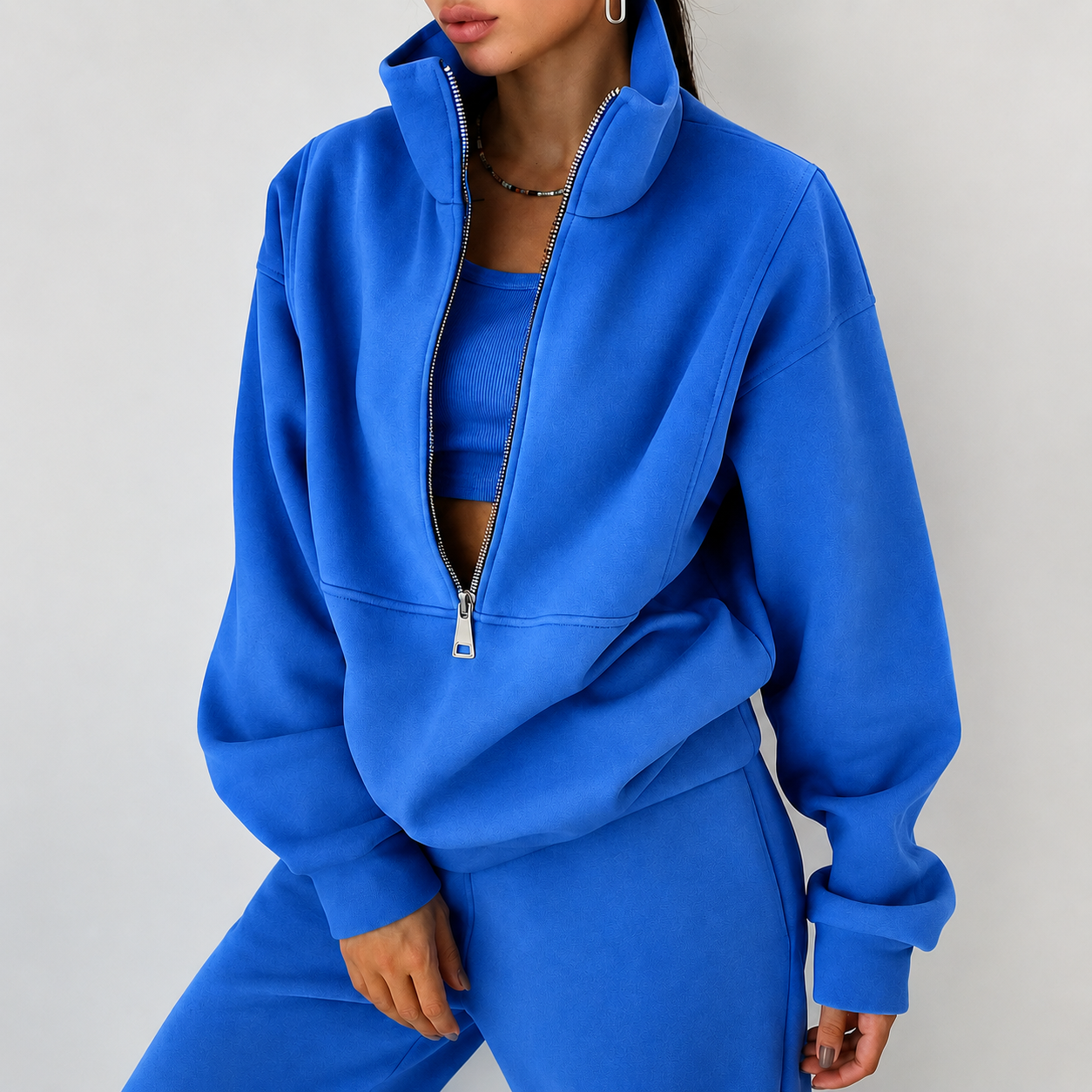 Two piece jogger set for women | Stella