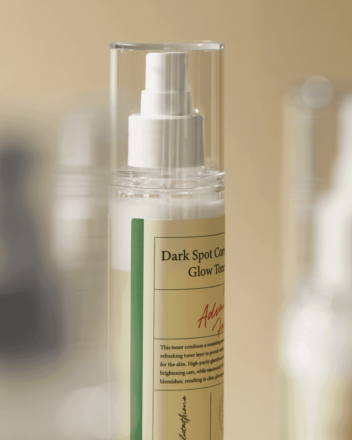 Dark Spot Correcting Glow Perfecting Trio: The Radiance Routine You Deserve