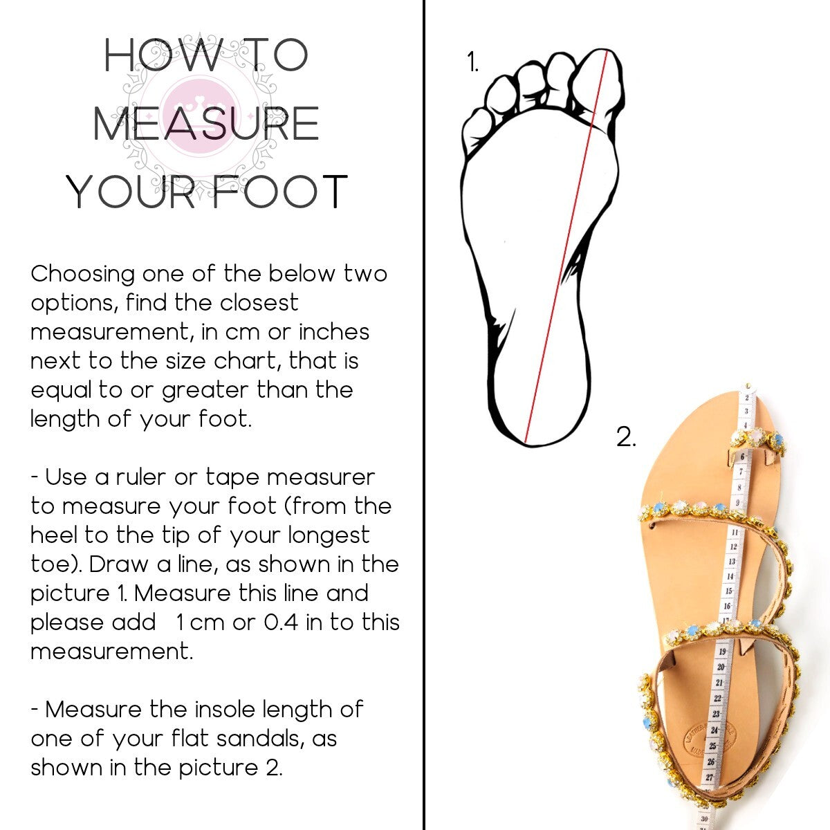 Gold Wedding Sandals for Beach Wedding, Imalia