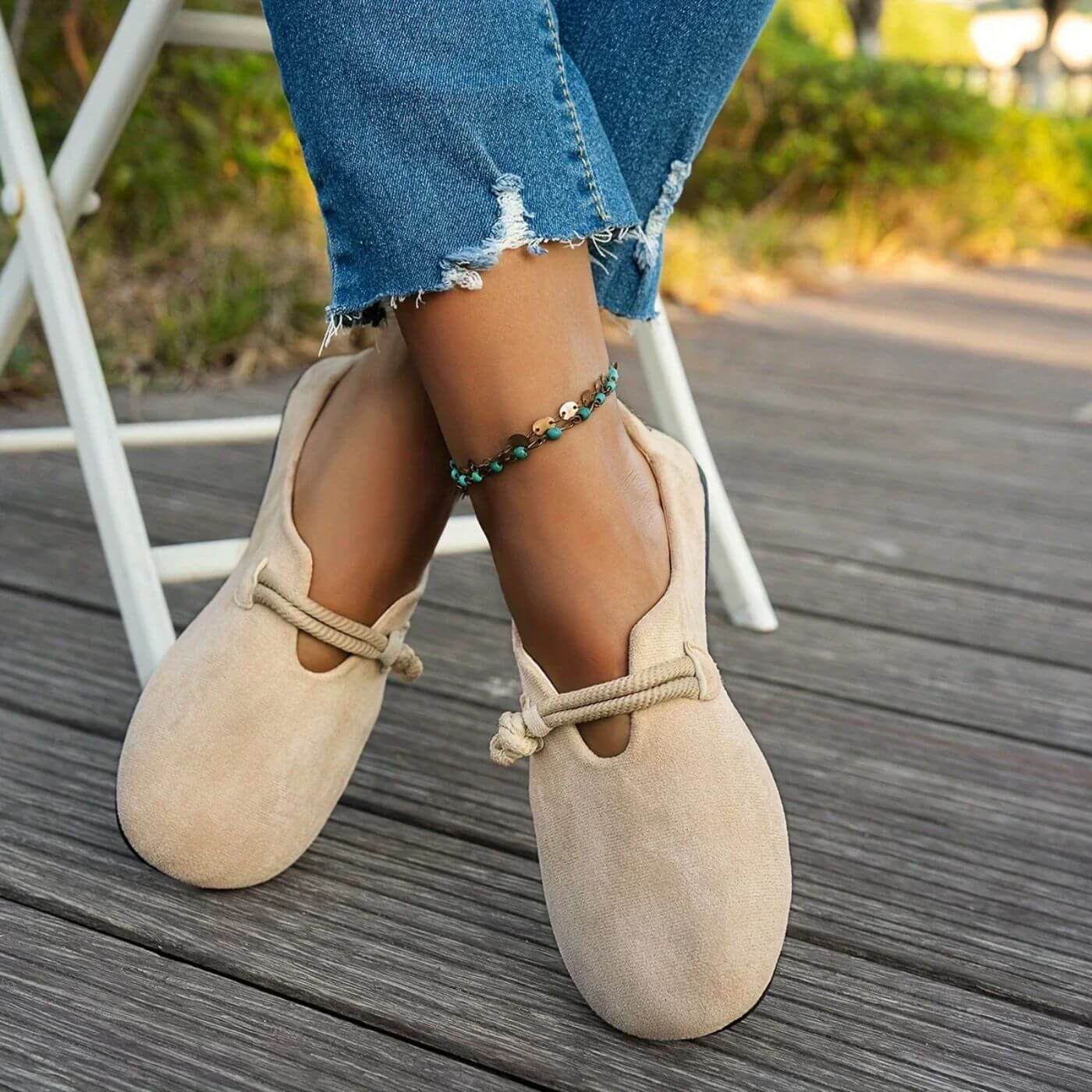 Comfortable Slip On Orthopedic Shoes