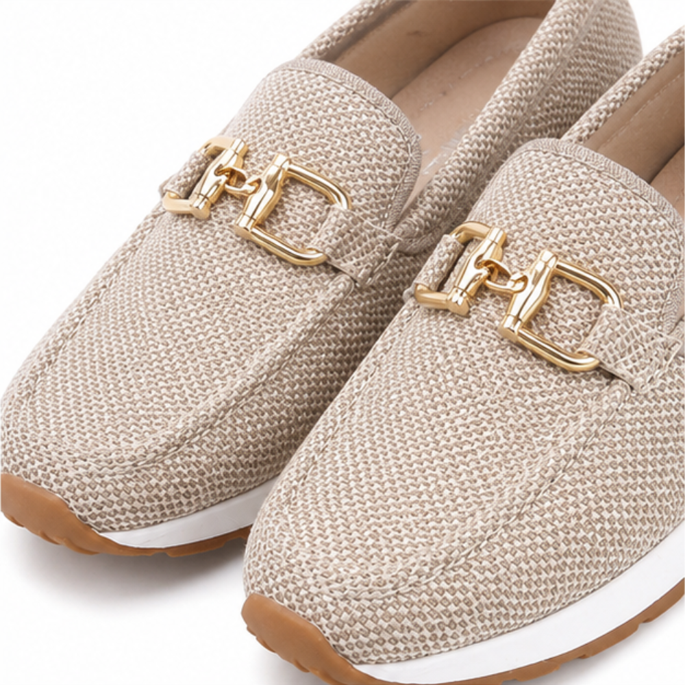 The Loafer That Elevates Every Look
