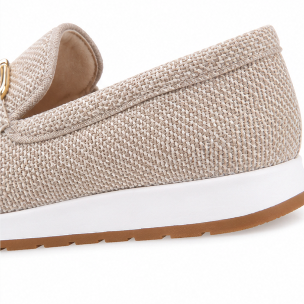 The Loafer That Elevates Every Look