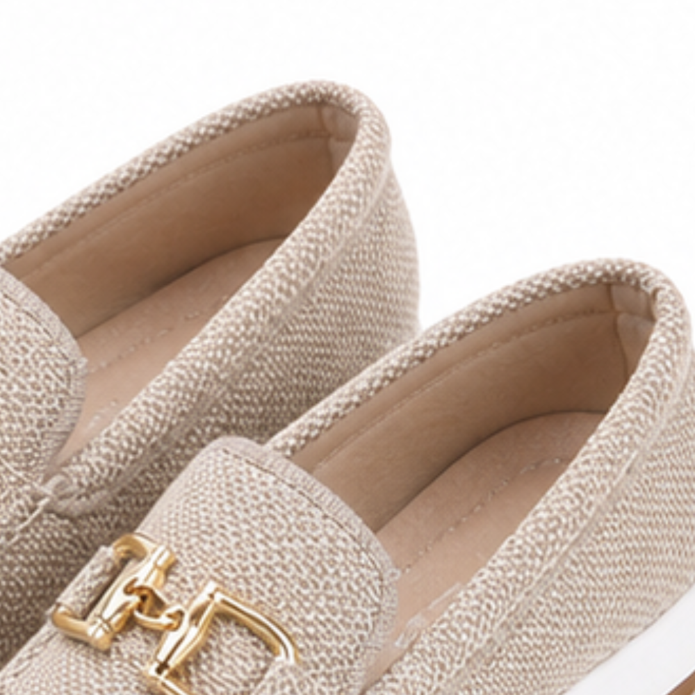 The Loafer That Elevates Every Look