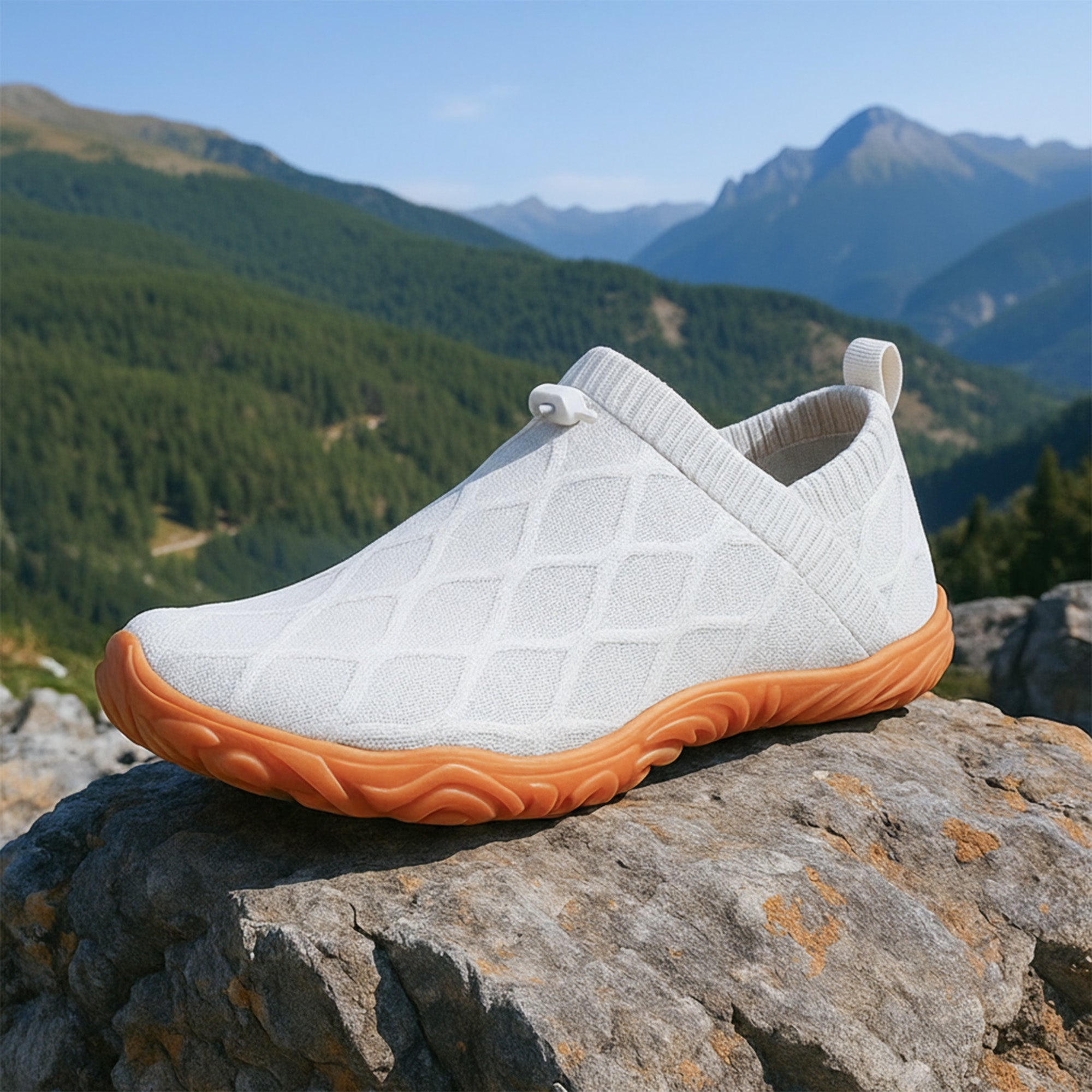 Slip On Unisex Barefoot Shoes