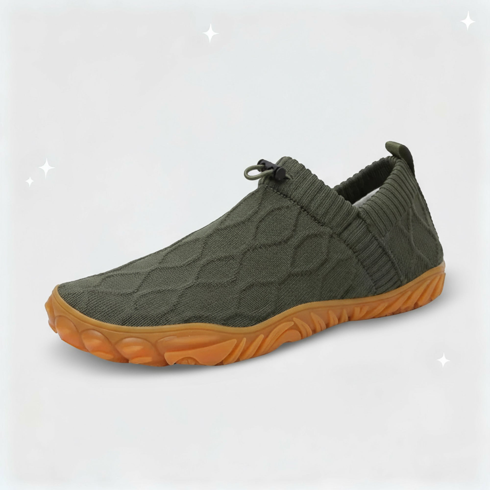 Slip On Unisex Barefoot Shoes